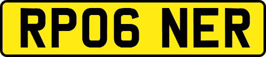 RP06NER