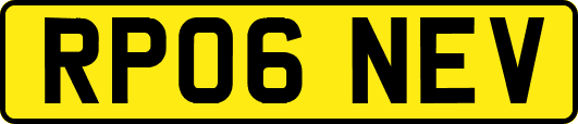 RP06NEV