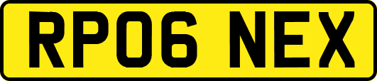 RP06NEX