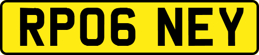 RP06NEY