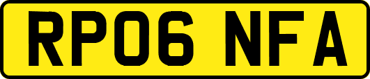 RP06NFA