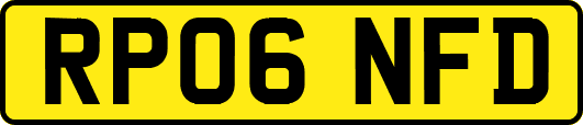 RP06NFD