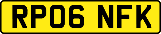 RP06NFK