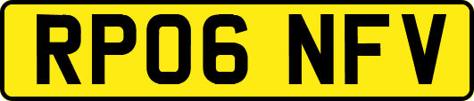 RP06NFV