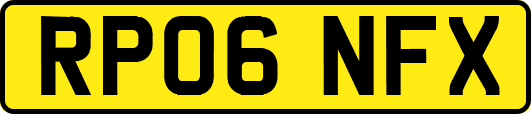 RP06NFX