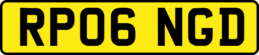 RP06NGD