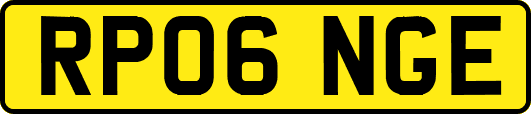 RP06NGE