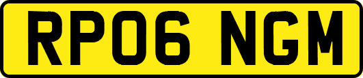RP06NGM
