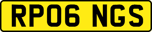 RP06NGS
