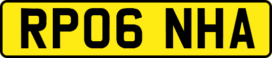 RP06NHA