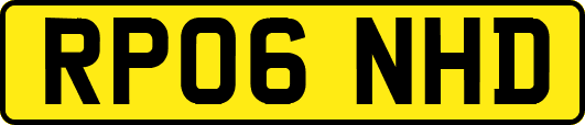 RP06NHD