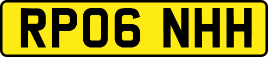 RP06NHH
