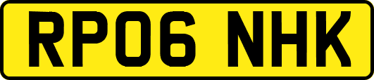 RP06NHK