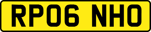 RP06NHO