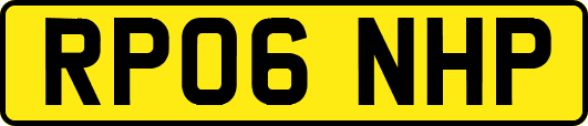 RP06NHP