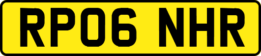 RP06NHR