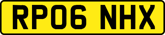 RP06NHX