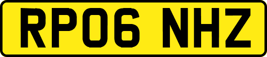RP06NHZ