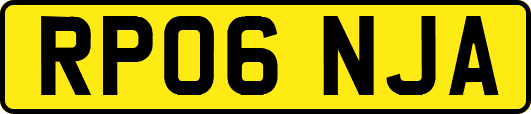 RP06NJA