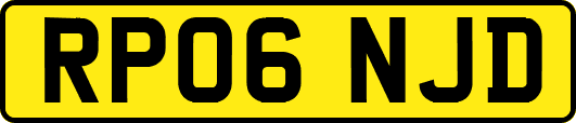 RP06NJD