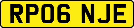 RP06NJE