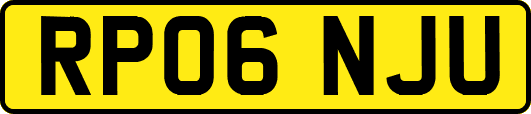 RP06NJU