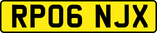 RP06NJX