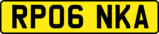 RP06NKA