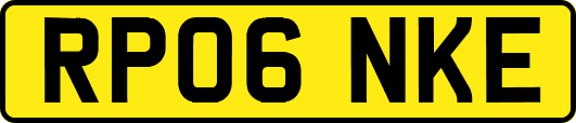 RP06NKE