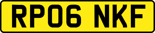 RP06NKF