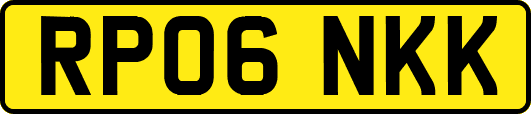 RP06NKK