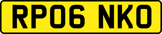 RP06NKO