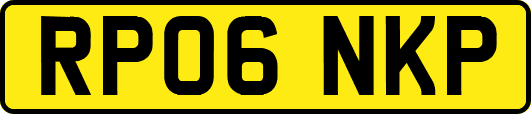 RP06NKP