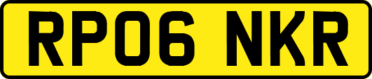 RP06NKR