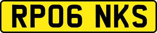 RP06NKS