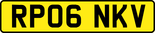 RP06NKV