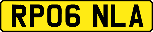 RP06NLA