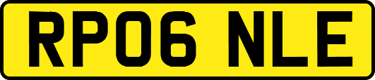 RP06NLE