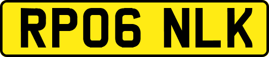 RP06NLK