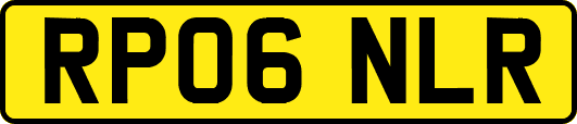 RP06NLR