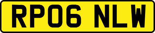 RP06NLW