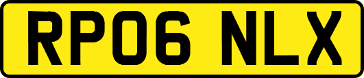 RP06NLX