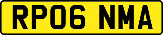 RP06NMA