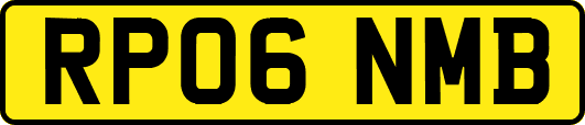 RP06NMB