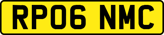 RP06NMC