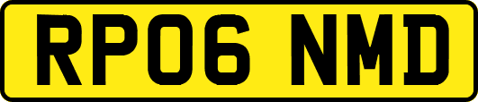 RP06NMD