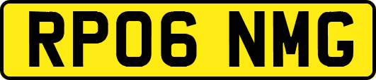 RP06NMG