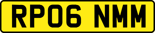 RP06NMM