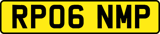 RP06NMP