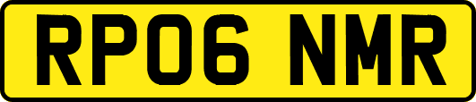 RP06NMR